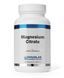 Цитрат Магнію Magnesium Citrate, Douglas Laboratories 202236-90X фото 1