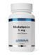 Мелатонін, Melatonin, Douglas Laboratories, 1 мг MEL-S фото 1