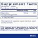 Вітаміни Magnesium Glycinate &ndash; магній для сну, нервів, серця та м&rsquo;язового розслаблення MG9 фото 2