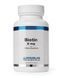 Біотин, Biotin, Douglas Laboratories, 8мг 202255-120X фото 1