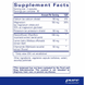 Muscle Cramp/Tension Formula MCT1 фото 2