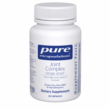 Joint Complex (single dose) JC3 фото