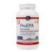Здоровий настрій, риб'ячий жир, Pro EPA, Nordic Naturals, лимонний смак, 120 капсул 8060 фото 1