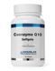 Коензим Q10, Co-Enzyme Q10, Douglas Laboratories CQS1 фото 1