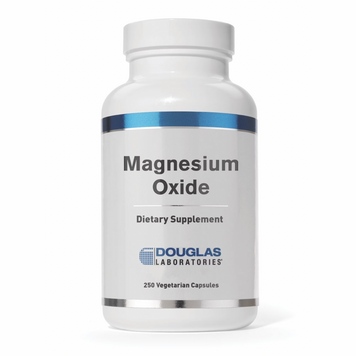 Magnesium Oxide 202434 фото