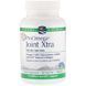 Витамины Глюкозамин сульфат и коллаген ProOmega Joint Xtra Nordic Naturals 90 капсул 12141 фото 1