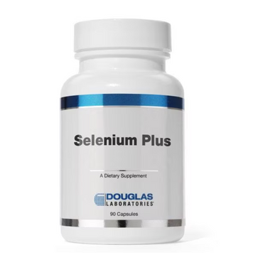 Selenium Plus &ndash; Селен для імунітету, гормонального балансу та клітинного захисту 81802-90X фото