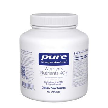 Women&rsquo;s Nutrients 40+ WN1 фото